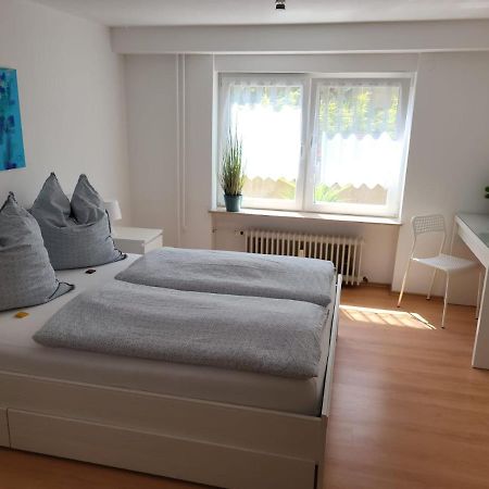 Ferienwohnung Hemsbach An Der Bergstrasse Kültér fotó